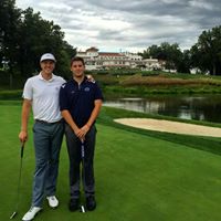 Brandt Parker Photo 1