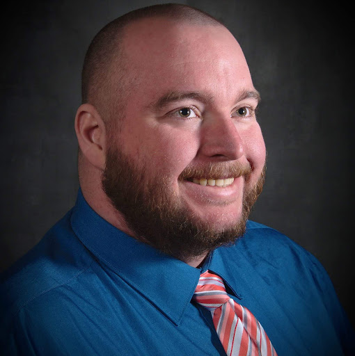 John Kendall Photo 16