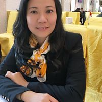 Wendy Shen Photo 6