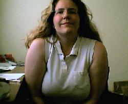 Stephanie Gant Photo 11