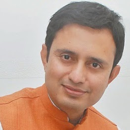 Ravi Mantha Photo 9