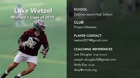 Luke Wetzel Photo 21