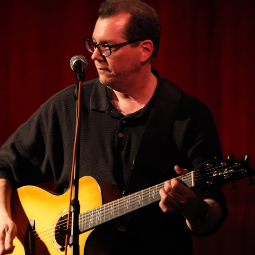 Jonathan Block Photo 16
