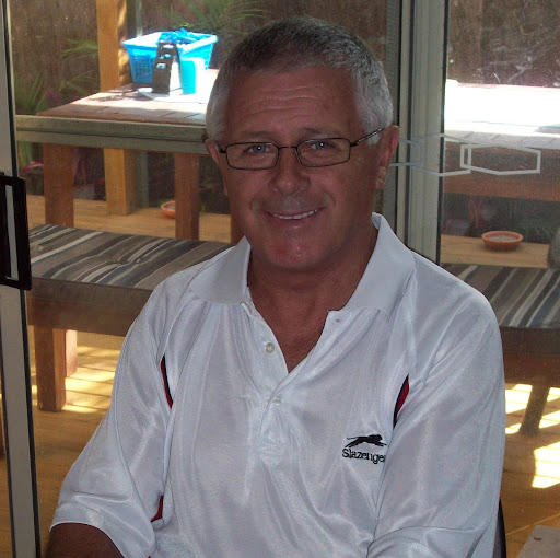 John Kirk Photo 17