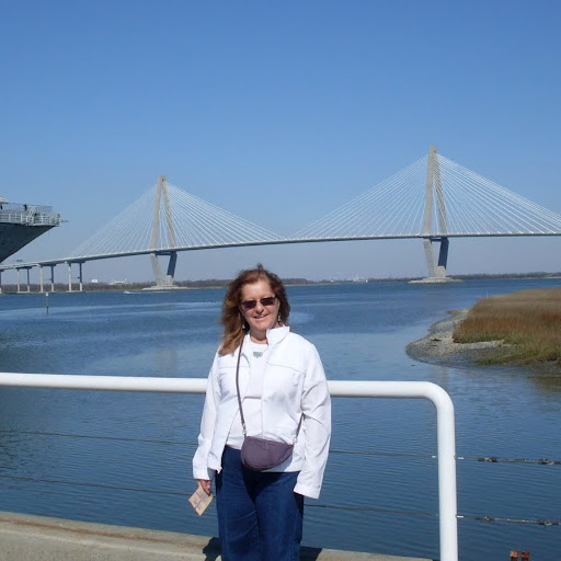 Marge Jackson Photo 9