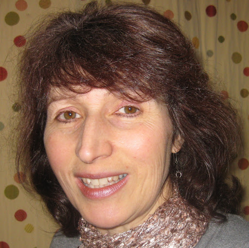 Paula Hinson Photo 9