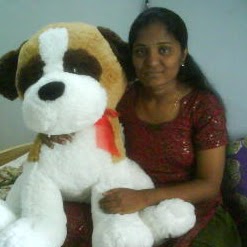 Geetha Reddy Photo 12