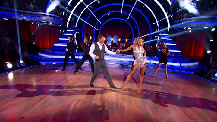 Kym Johnson Photo 25