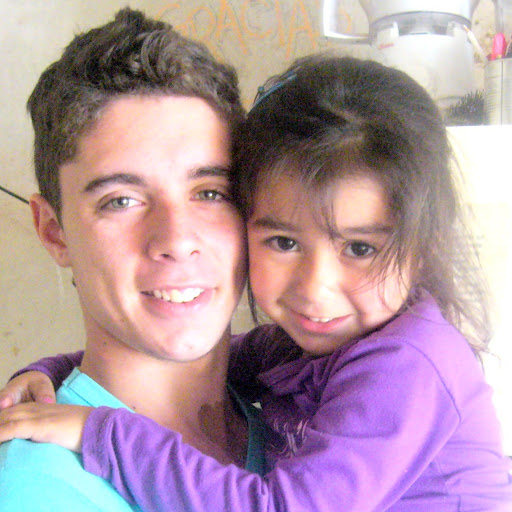 Lucas Romero Photo 10