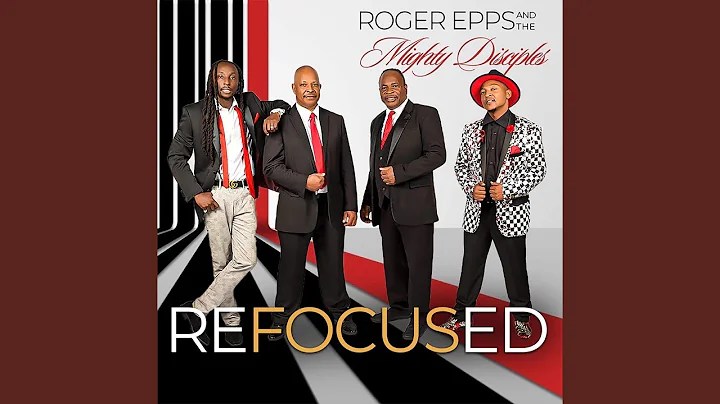 Roger Epps Photo 24