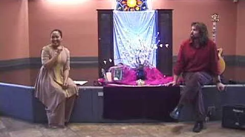 Alicia Redmond Photo 8