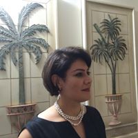 Sandra Quintal Photo 1