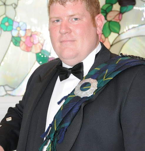 Paul Strachan Photo 11