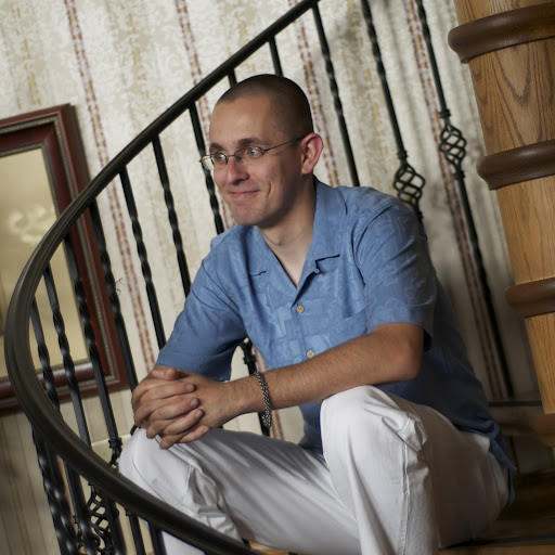 David Parks Photo 13