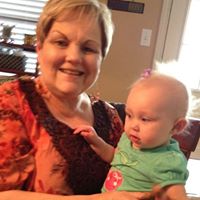 Eva Farris Photo 1