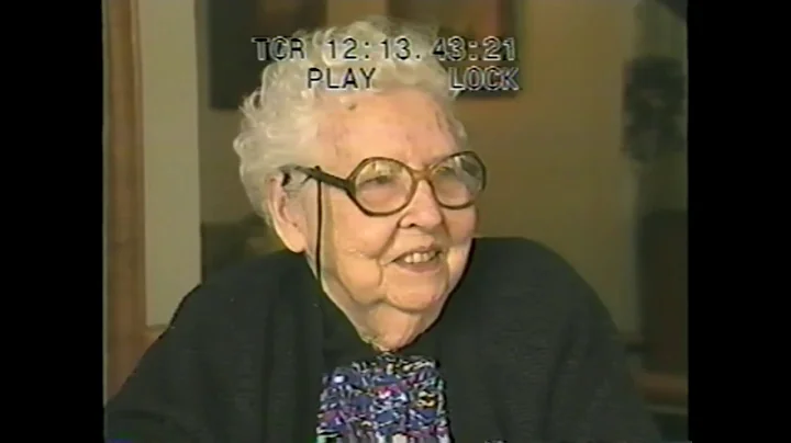 Marian Grant Photo 19