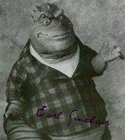 Earl Sinclair Photo 10