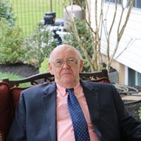 Charles Boyle Photo 8