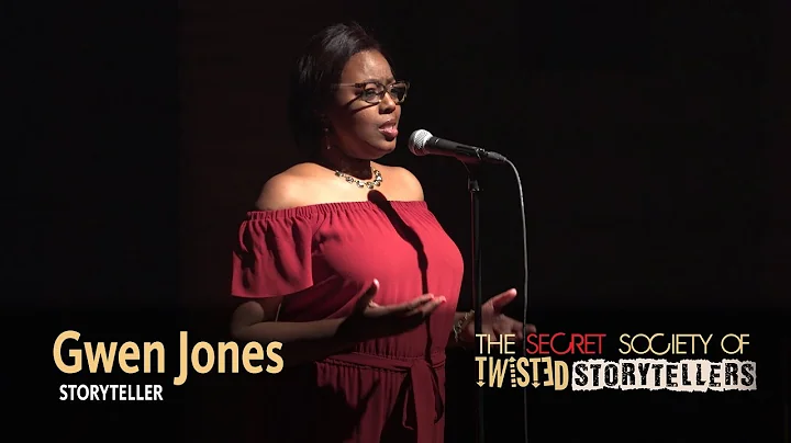 Gwen Jones Photo 31