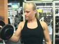 Sabrina Lindquist Photo 7