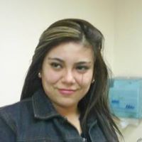 Jacqueline Flores Photo 7