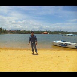 Prince Singh Photo 11