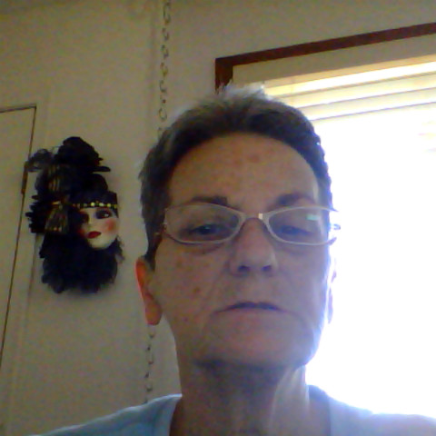 Margaret Moss Photo 12