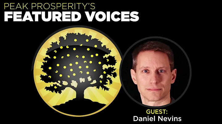 Daniel Nevins Photo 23