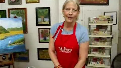 Melissa Trammell Photo 23