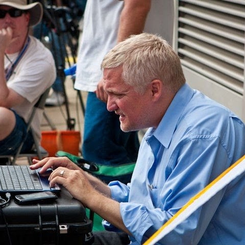 Adam Nixon Photo 10