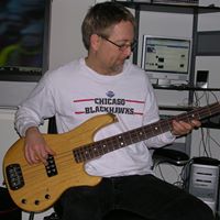 Chris Harrod Photo 7