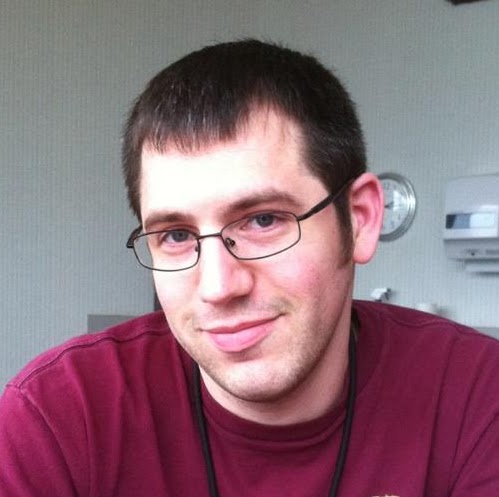 Justin Hutchinson Photo 13