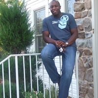 Terence Grant Photo 2