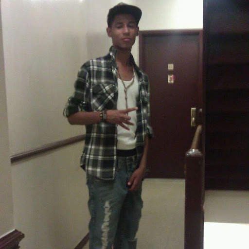 Thomas Carter Photo 12