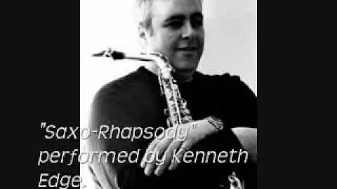 Kenneth Edge Photo 22