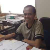 Clarence Lucas Photo 2