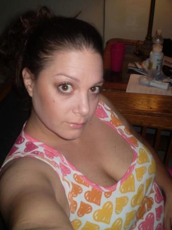 Courtney Gregory Photo 19