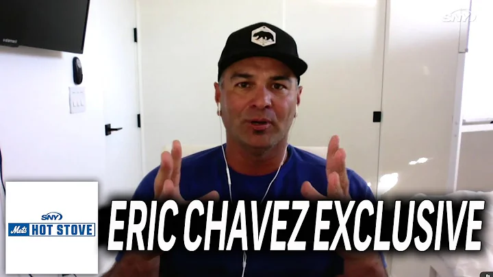 Eric Chavez Photo 39