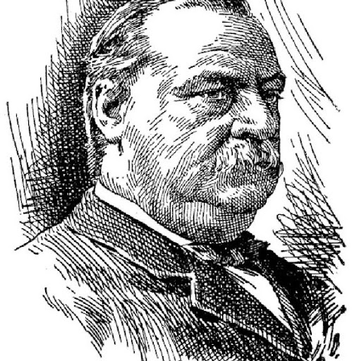 Grover Cleveland Photo 12