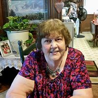 Barbara Seitz Photo 8