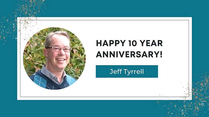 Jeffrey Tyrrell Photo 14