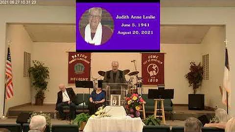 Judith Leslie Photo 24