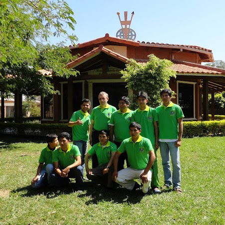 Humberto Murillo Photo 16