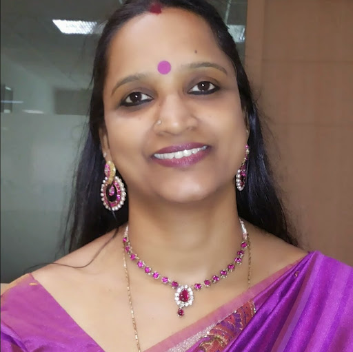 Lakshmi Ramanathan Photo 12