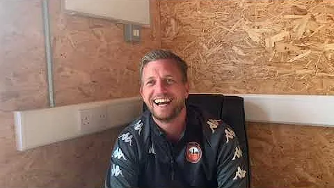 Lee Mansell Photo 21