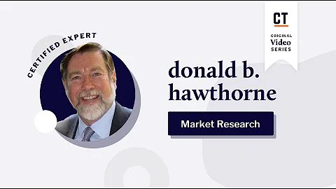 Donald Hawthorne Photo 13