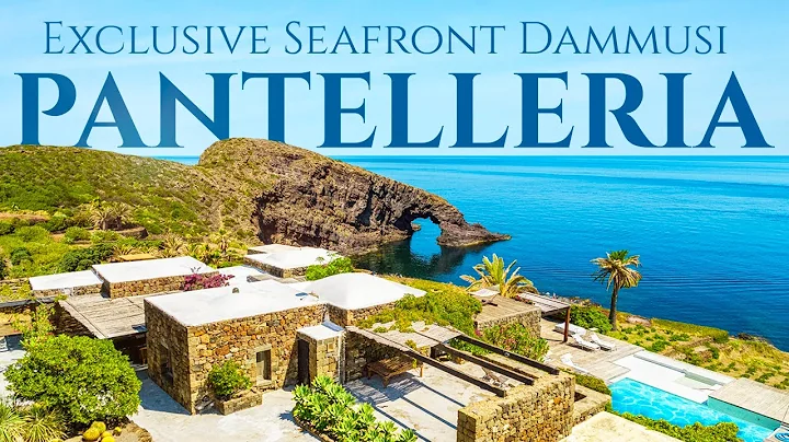 Joseph Pantelleria Photo 3
