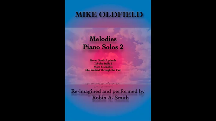 Robin Oldfield Photo 8