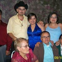 Felipe Benitez Photo 7