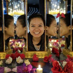 Tracy Truong Photo 10